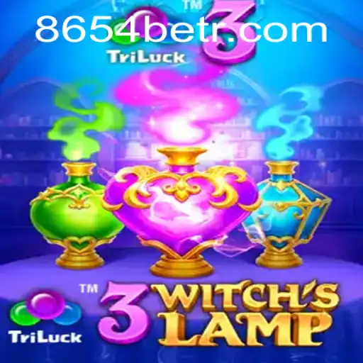 3WitchsLamp: A Magical Journey into Enchantment and Strategy