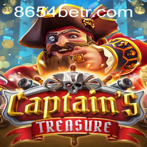 Exploring the Adventure: CaptainssTreasure and the Magic of 8654bet