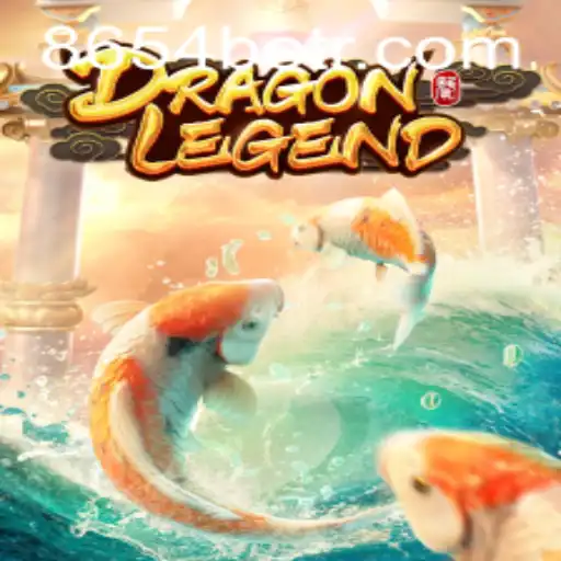 DragonLegend: An Epic Gaming Adventure with 8654bet