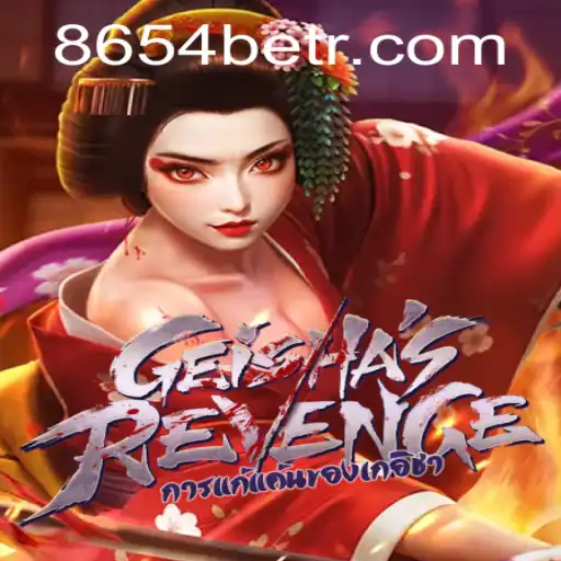 GeishasRevenge: An Enchanting Journey through Feudal Japan