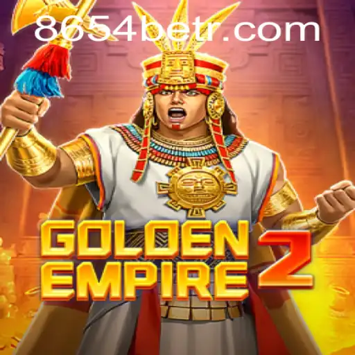 Discover the Legendary Realm of GoldenEmpire2