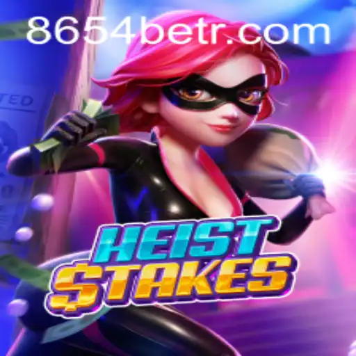 Unveiling HeistStakes: A Thrilling New Gaming Experience