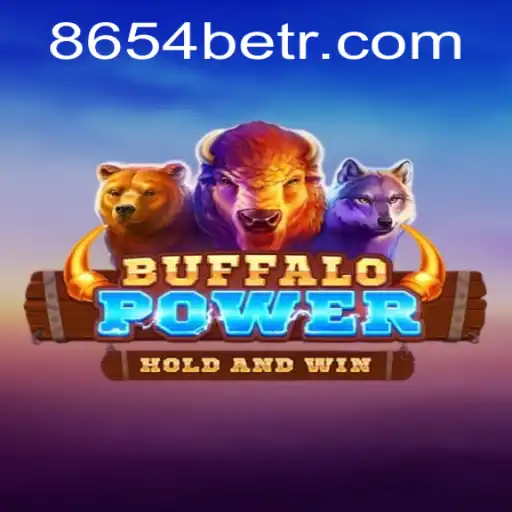 Unleashing Adventure: An In-Depth Look at BuffaloPower and the Role of 8654bet