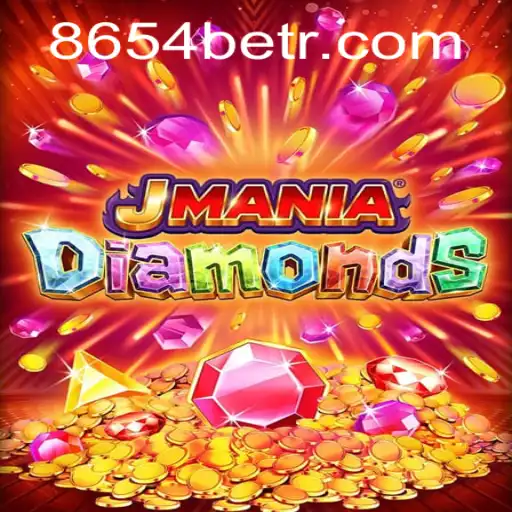 Exploring the Thrills of JManiaDiamonds: A New Frontier in Online Gaming
