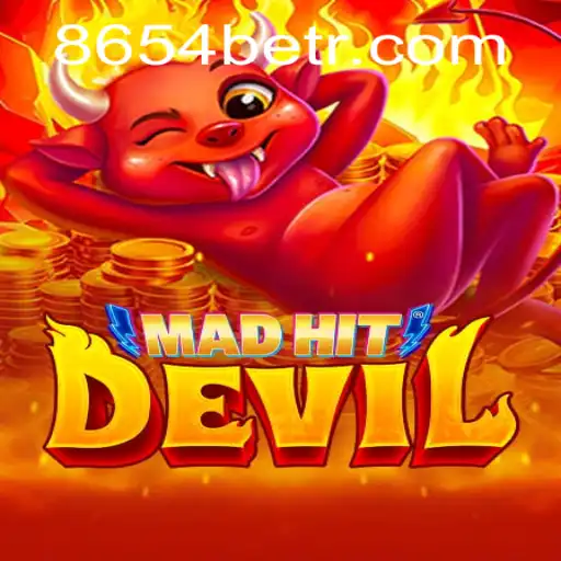 MadHitDevil: Unleashing the Chaos with 8654bet