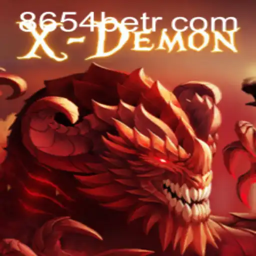 XDemon: Unleashing the Thrills of 8654bet