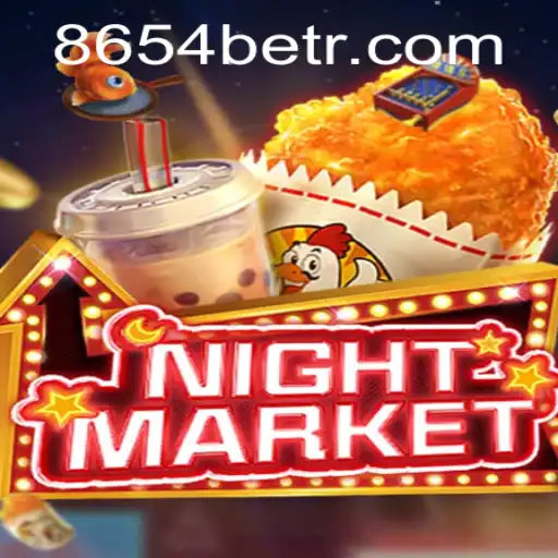 Unlocking the Thrills and Intricacies of NIGHTMARKET: A Deep Dive into the Game