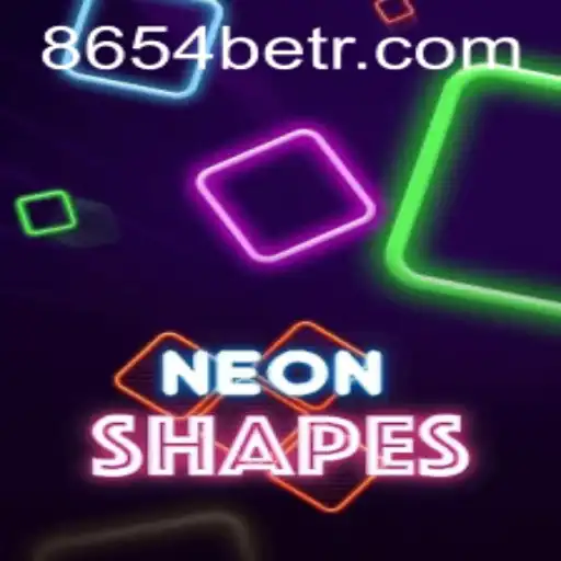 NeonShapes: A Thrilling Adventure in Neon Worlds