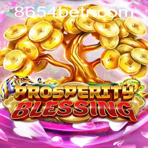 Unleashing the Fortune: Enter the World of ProsperityBlessing