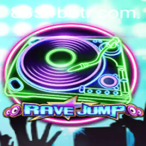 Discover the Thrills of RaveJump: A New Era of Interactive Gaming