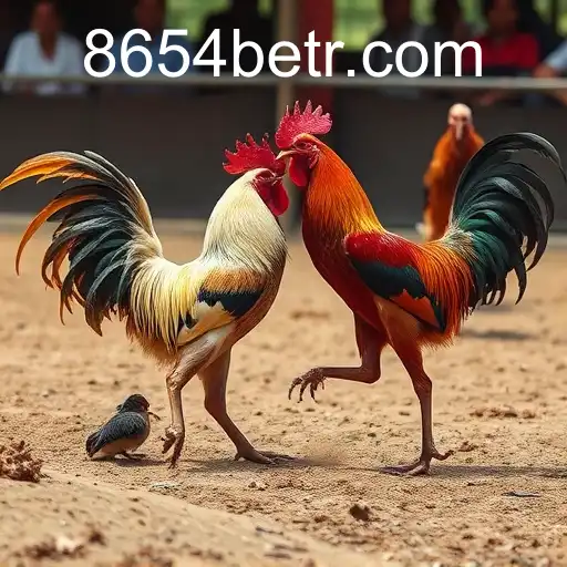 Rinha de Galos: A Cultural and Controversial Spectacle