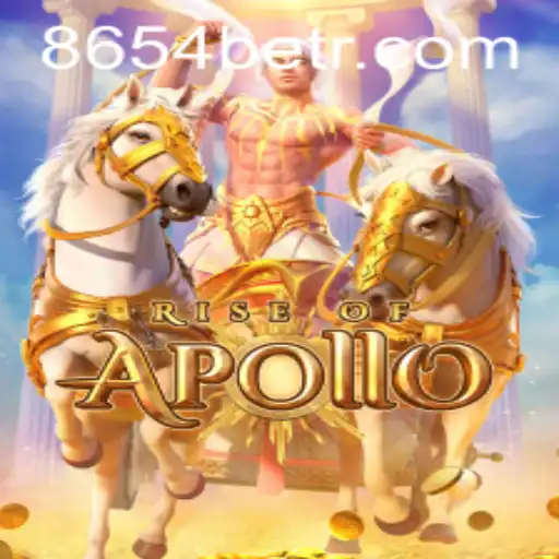 Rise of Apollo: A Mythological Adventure