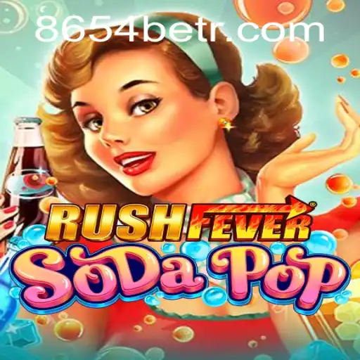 Unveiling RushFeverSodaPop: An Exciting New Game Experience