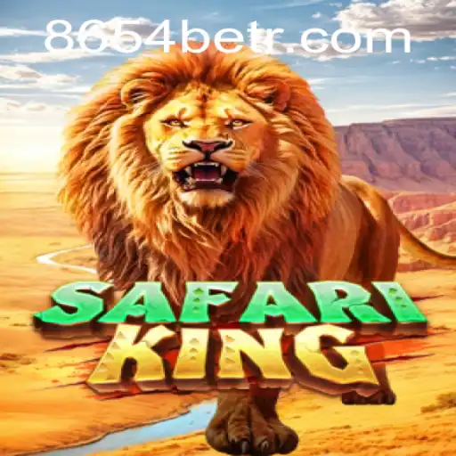 Exploring the Exciting World of SafariKing: The Game Taking the Internet by Storm