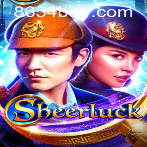 Discover the Thrilling World of 'Sheerluck': A Game of Mystery and Strategy