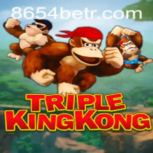 Discover the Thrills of TripleKingKong: A New Gaming Sensation