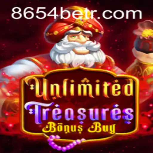 UnlimitedTreasuresBonusBuy: A Gamer's Paradise with 8654bet