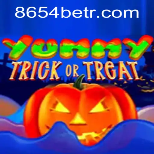 YummyTrickorTreat: A Spooky Adventure in Gaming
